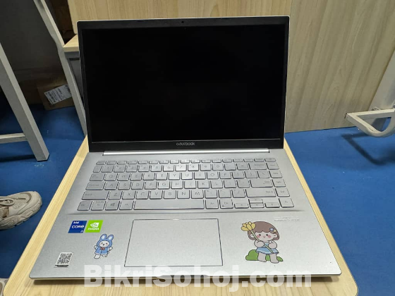 Asus Adol Book 14 Series